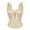 A80 White, variant on LEKDFST White Lace Corset Tops for Women Overbust Shapewear Bridal Bodice Waist Trainer Bustier For Going Out Bustier Top L