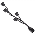 thumbnail image 3 of New Ignition Coil Extension Wire Harness 27350-2B000 for Accent Soul Ceed Cerato Spectra, 3 of 9