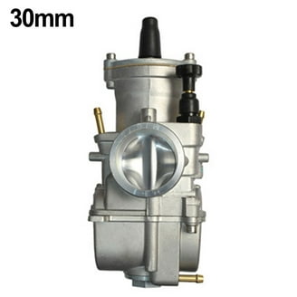Carburetor Replacement For Wolf RX50 Scooter Motorcycle 50CC - Brand New 2 thumbnail image