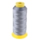 thumbnail image 2 of Hilo de coser de nylon adherido Sunnimix gris 210D 900 m, 2 of 6