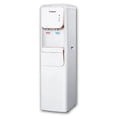 thumbnail image 1 of DISPENSADOR AGUA HYPERMARK OCEANWATER COMPRESOR 2 LLAVES blanco 1 HYPERMARK Reacondicionado ONYXWATER HM0051W-R, 1 of 2