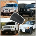 thumbnail image 2 of Replacement Car Door Handle Housing Plastic strong Weather Resistant Exterior Handle Covers CXJ500050 for Automotives, 2 of 8