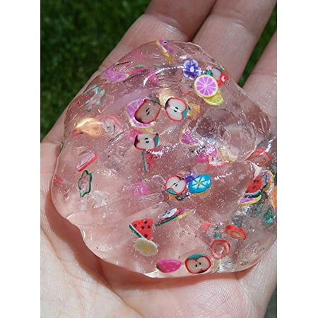 Roofei 2300 Pcs Nail Art Slices Cute Design 3d Nail Art Stickers Fruits Nail Art Slices For Diy Crafts Nail Art And Cellphone Decoration Walmart Canada