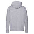thumbnail image 2 of Fruit of the Loom Mens Premium Hoodie, 2 of 3