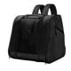 thumbnail image 1 of Bolsa de esquí impermeable con compartimento para zapatos con orificios de ventilación, versátil, con Negro, 1 of 9