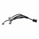 thumbnail image 1 of Hyundai Terracan 2.9L Diesel 2001-2006 Fuel Injector Washer Assembly 33810-4X600, 1 of 5
