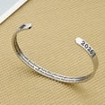 thumbnail image 6 of Turandoss 2026 Graduation Gifts for Her Senior Class of 2026 High School College Grad Gift Inspirational Graduation Bracelet Jewelry Grad Gifts Present for Her Women Best Friends Sister Grad Present, 6 of 6