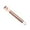 Rose Gold, variant on Wovilon Lemon Zester Grater,Stainless Steel Orange Citru Kitchen Peeler Tool with Channel Knife