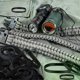 thumbnail image 4 of Heavy Duty Thick Wide Strong Rubber Bands Tactical Assorted Size for Hiking Backpacking Survival Industrial Supplies, 4 of 4