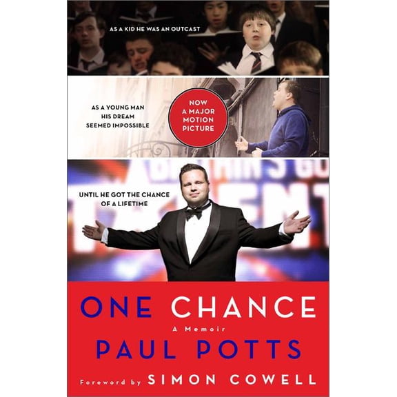 One Chance, (Paperback)