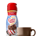 thumbnail image 1 of Crema para Cafe Peppermint Mocha Coffee Mate Nestle Peppermint Mocha, 1 of 2