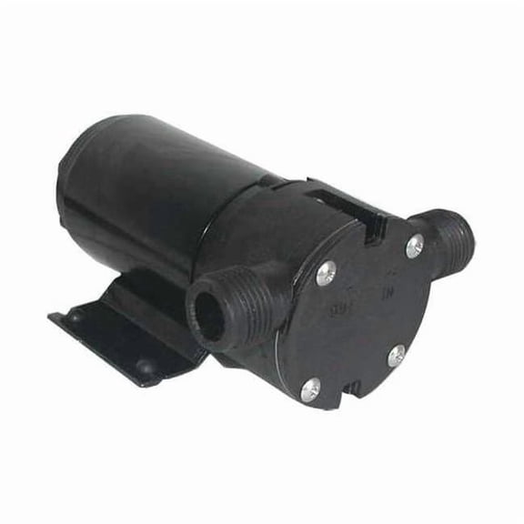 Dayton Pump, Plastic, 1/12 HP, 12VDC, 7.5 Amps 3ACA5