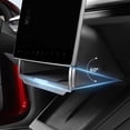 thumbnail image 4 of Boîte de Rangement sous Écran pour Tesla Model Y 3 Highland Central Control Caché, 4 of 9
