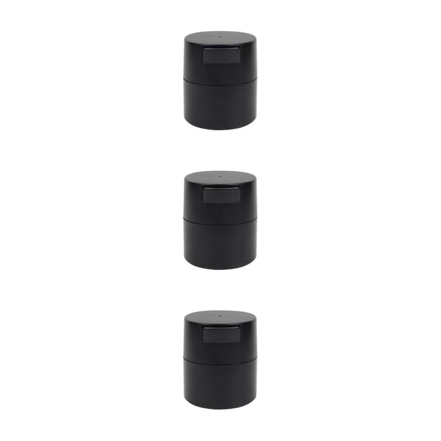 Inteprter Contenedor de almacenamiento de pegamento para pestañas, tarro a prueba de fugas, soporte de Gel de viaje, dispensador profesional de Type1 NO1