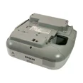 thumbnail image 4 of Pre-Owned Epson PowerLite 480 3LCD Projector 3000 ANSI HD HDMI Ultra Short Throw Built-in Speakers with Accessories Bundle, 4 of 8