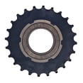 thumbnail image 1 of Roues Libres de Vélo 3 Vitesses 18-21-24T Pignon Roue Libre pour Vélo de Route, 1 of 11