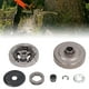 thumbnail image 4 of Kits De Cojinetes De Motosierra, 1128 007 1000 Operación Sin Obstáculos Embragues Kit De Cojinetes De Tambor Aleación De Acero Para Stihl 044 ANGGREK Chainsaw Bearing, 4 of 8