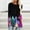 #316-Multicolor, variant on Ounisa Crewneck Sweatshirts for Women Merry Christmas Lightweight Pullover Christmas Tree Christmas Lights Snowflake Sequin Graphic Tops