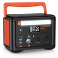 thumbnail image 1 of Estación de Energía Portátil CYBPULTE C601 600W 299Wh USB-C 140W, 1 of 7