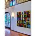 thumbnail image 6 of Marmont Hill "Da Bears" by Tori Campisi Painting Print on Canvas, 6 of 7