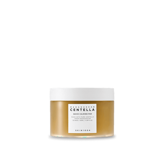 SKIN1004 Madagascar Centella Quick Calming Pad
