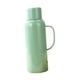 thumbnail image 3 of Hervidor de agua con aislamiento al vacío Colamx jarra térmica 850 ml verde, 3 of 8