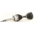 thumbnail image 3 of Wonh Ho-8196 Cv Axle Shaft Fits select: 1993-1995 ISUZU RODEO, 1993-1995 ISUZU CONVENTIONAL, 3 of 4