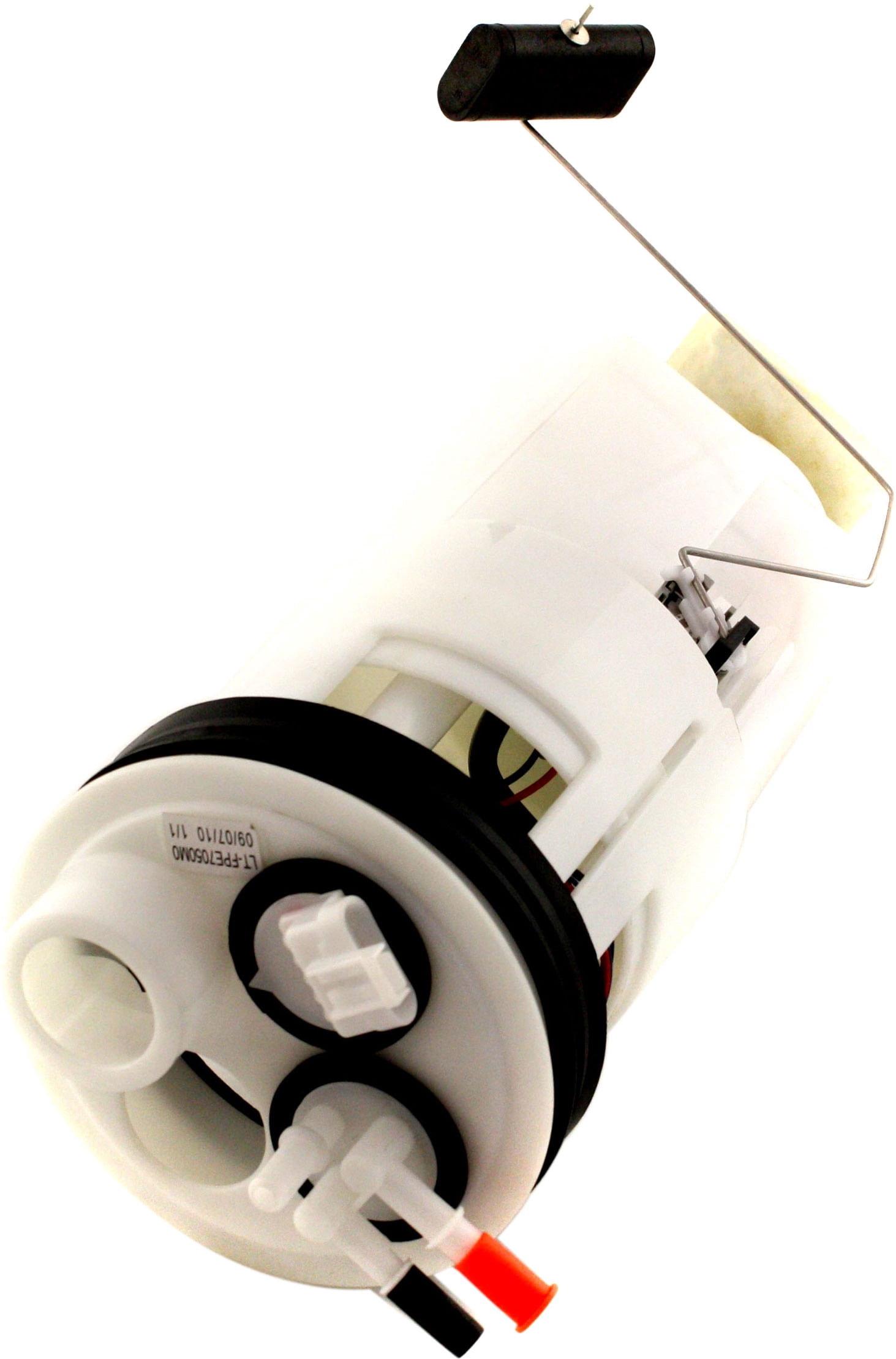 Fuel Pump Compatible with 1991-1997 Dodge Dakota 4Cyl 8Cyl 6Cyl 2.5L 5.2L 3.9L With Sending Unit