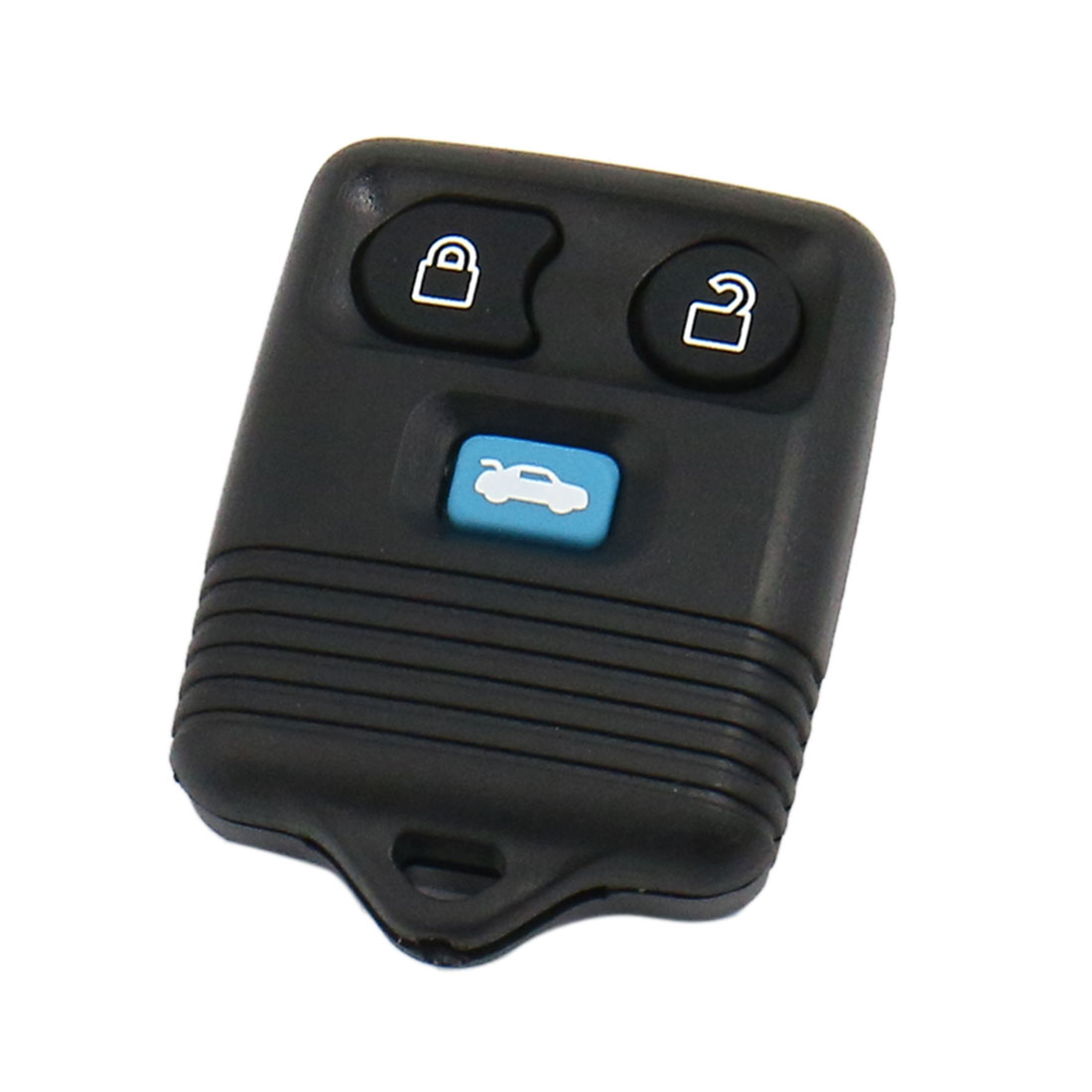 Replacement Car Keyless Entry Remote Fob for Ford Transit MK6 Connect