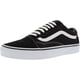thumbnail image 1 of 28.5~30.0 cmNegro (Negro / Blanco)Old Skool para Hombre, 1 of 4