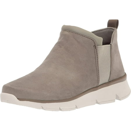 

Ryka Womens Charmer Ankle Boot 6.5 Vetiver Green