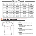 thumbnail image 3 of Women's Fashionable and Casual Ruffle Sleeve Button-Down V-Neck Top, Short Sleeve Blouse, Stylish and Comfortable Fly Sleeve Shirt for Daily Wear, Trendy Women's V-Neck Blouse for Casual Occasions, 3 of 8