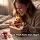 thumbnail image 3 of Regalo a ganchillo con la palabra «I Love You» Romantic TWPER para ella y él, 3 of 7