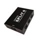 thumbnail image 5 of Conmutador De Señal de sonido Esté XLR Balanced 6 Input Switcher Converter Splitter Box, 5 of 6