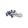 thumbnail image 3 of Mando Genérico Blue Mamba Compatible con Ps4 Inalámbrico Cristal, 3 of 3