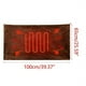 thumbnail image 3 of ¡1 manta! ¡Gran oferta! Manta eléctrica USB con cojín para el respaldo, rodillas cálidas, manta eléctrica extraíble de 5 V, control de temperatura USB, manta grande de poliéster. ¡Liquidación!, 3 of 5
