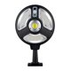 thumbnail image 1 of para patio libre Luz impermeable 3 modos de iluminación Luz de inundación llevada seguridad IP65 SMD 173 Leds 35W shamjiam Lámpara de jardín al aire libre, 1 of 5