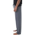 thumbnail image 5 of Fruit of the Loom Men's and Big Men's Beyondsoft Knit Pajama Pant, 5 of 5