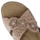thumbnail image 4 of Sandalia Isabella Color Rosa Claro 23.5 Dorothy Gaynor Sandalia Isabella Color Rosa Claro 23.5, 4 of 6