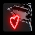 thumbnail image 4 of Maoww ABS Waterproof Bike Taillight For E Bike Riders Convenient And Durable Lightweight Bicycle Taillight 1, 4 of 5