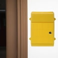 thumbnail image 6 of WHAMVOX Hanging Wall Ballot Box With Lock Suggestion Box Wall-mount Mail Box Home Suggestion Box, 6 of 8