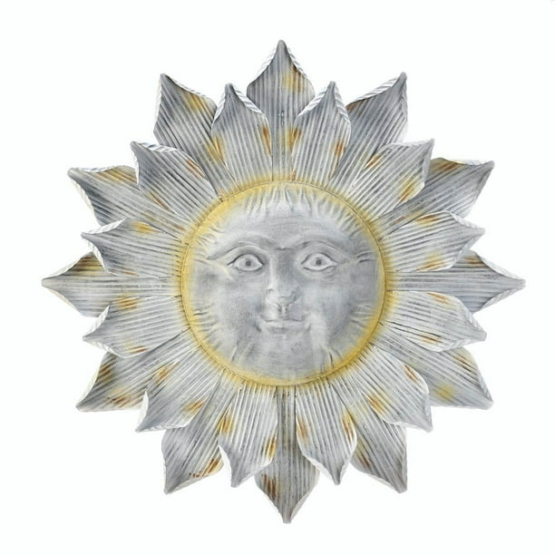 Sunflower Wall Decor For Bathroom Large Metal Wall Decor