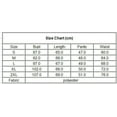 thumbnail image 4 of 2 Piece Gradient printingOutfits for Women Short Sleeve Crew Neck T Shirt and shorts Tracksuits, 4 of 4