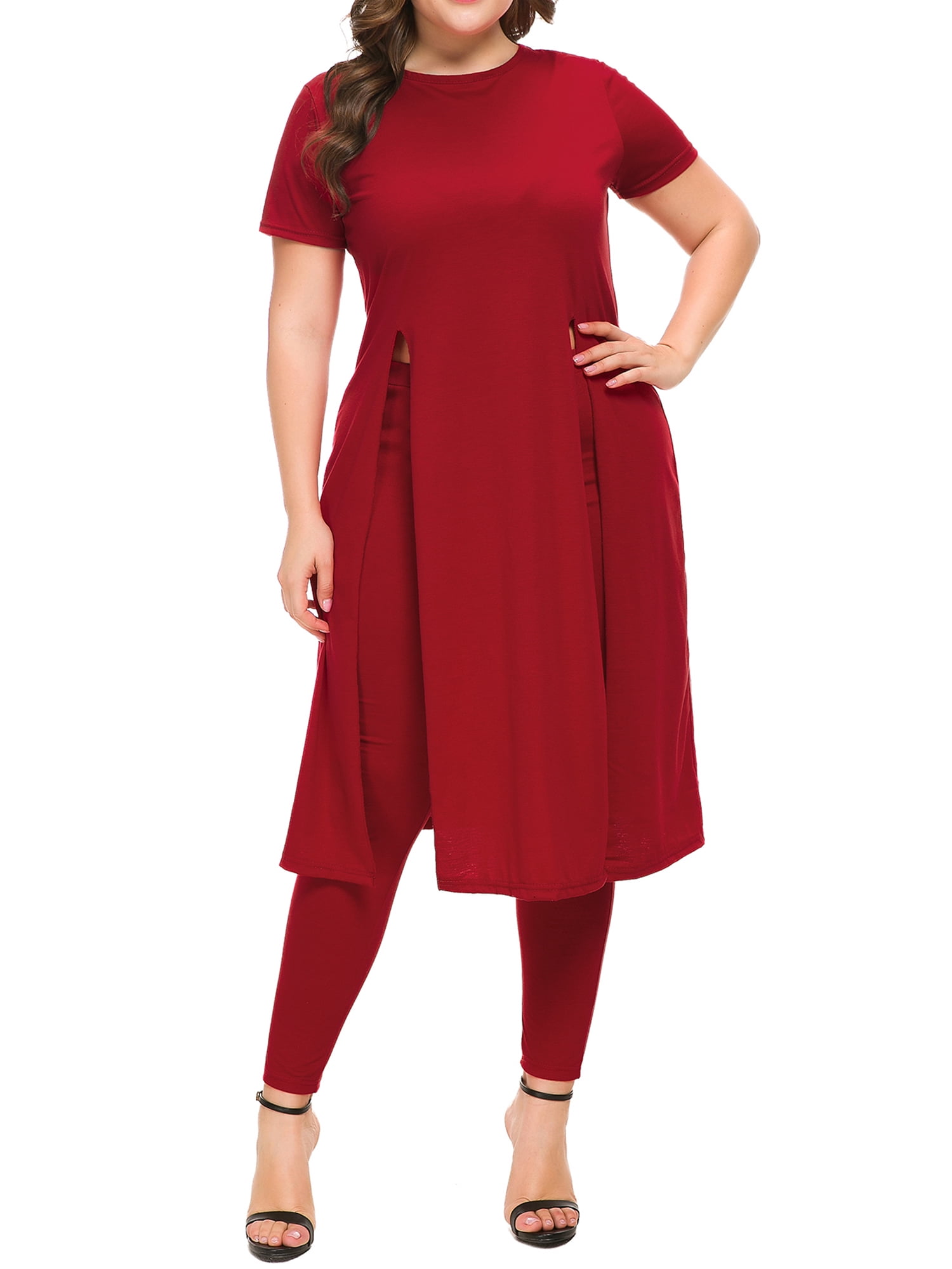 cocktail trousers and tops