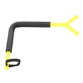 thumbnail image 1 of Golf Swing Trainer Aid, Training Equipment, Swing Pro Plus, Practice for Smooth Swing, Increase Distance, Adjustable Wrist Strap, Comfortable Grip, 1 of 7