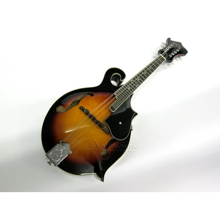 Morgan Monroe Rocky Top F-Style Mandolin