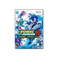 thumbnail image 1 of Sonic Riders: Zero Gravity - Wii, 1 of 5
