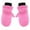 Pink, variant on Toddler Mittens Ages 2-4 Toddler Gloves 4T Mittens For Baby Boys Girls,Baby Toddler Little Kids Winter Gloves Mittens Pink