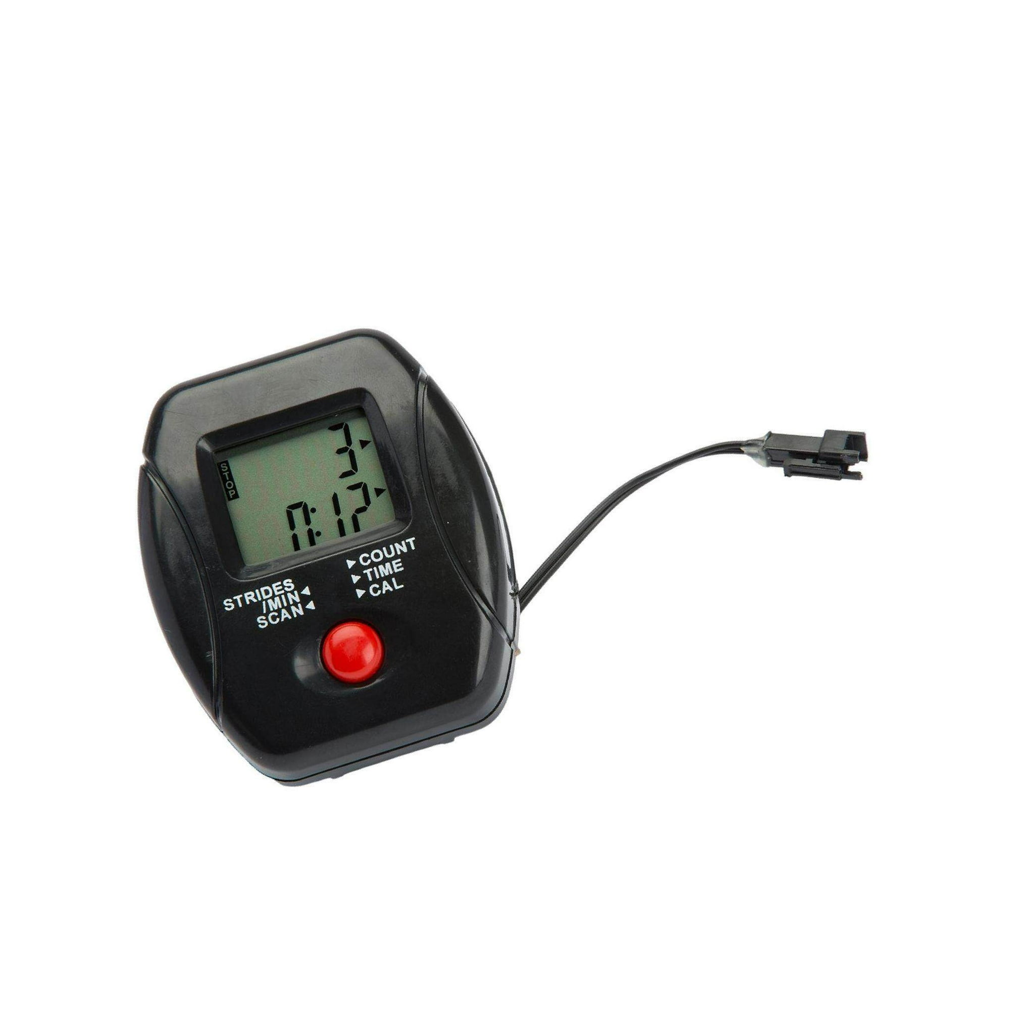 Monitor Speedometer Stationary Bike for Riding Machine Exercise Exercise Computer Replacement Counter Walmart