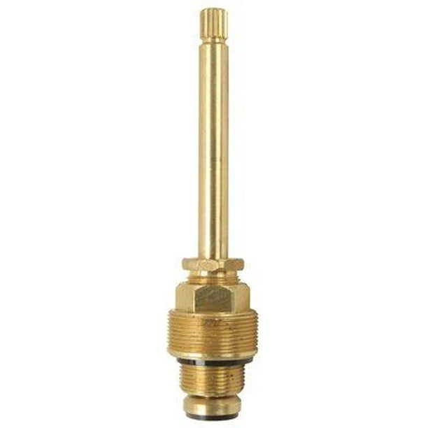 Proplus Faucet Stem Hotcold For Central Brass 16 Pt